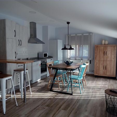 Apartamento Creativo Villa Rubei Villarroya de los Pinares Екстер'єр фото