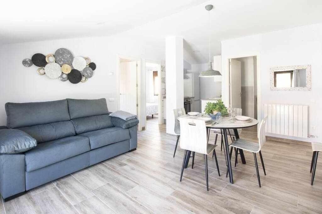 Apartamento Creativo Villa Rubei Villarroya de los Pinares Екстер'єр фото