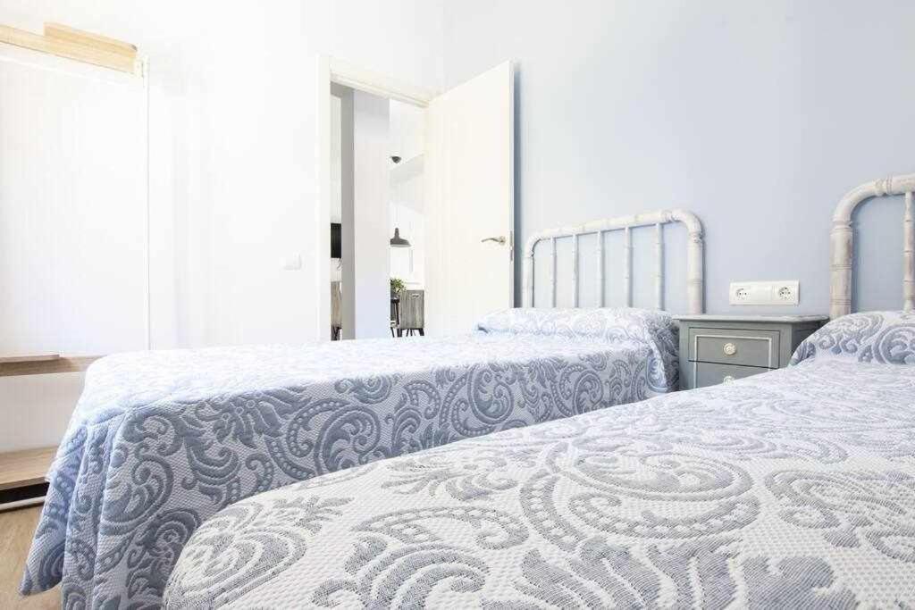 Apartamento Creativo Villa Rubei Villarroya de los Pinares Екстер'єр фото