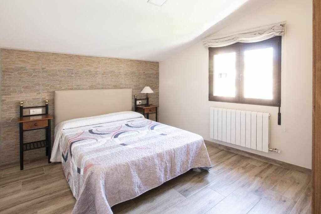 Apartamento Creativo Villa Rubei Villarroya de los Pinares Екстер'єр фото