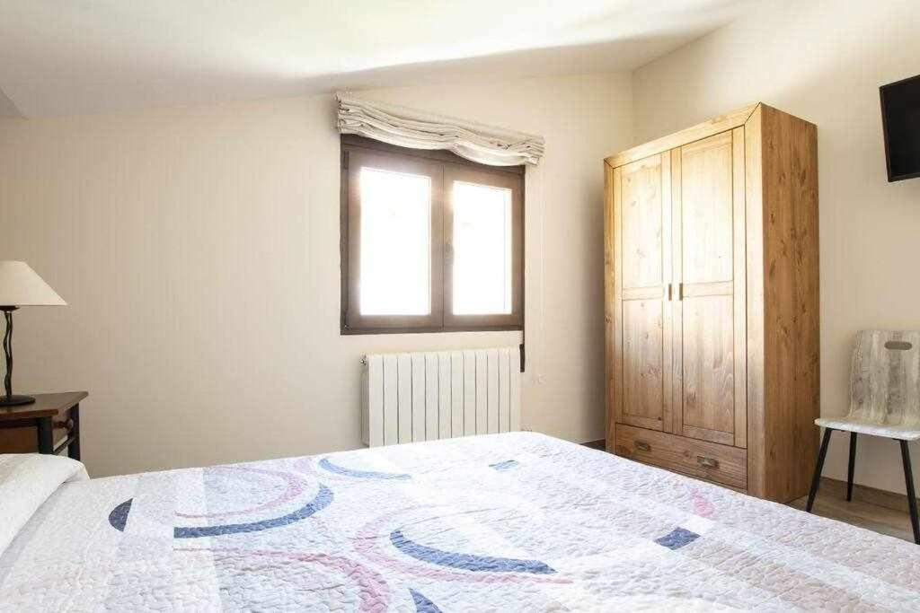 Apartamento Creativo Villa Rubei Villarroya de los Pinares Екстер'єр фото