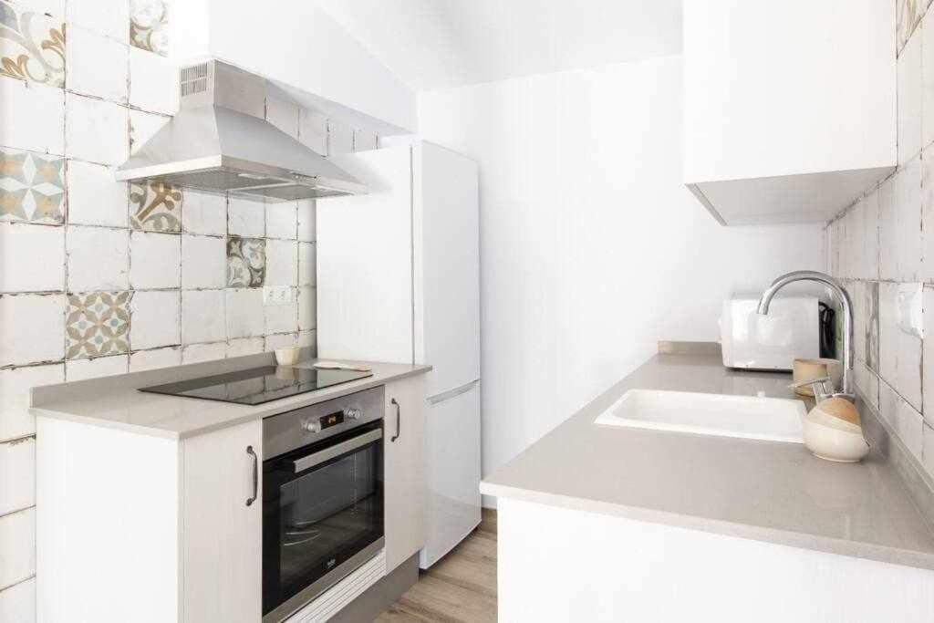 Apartamento Creativo Villa Rubei Villarroya de los Pinares Екстер'єр фото