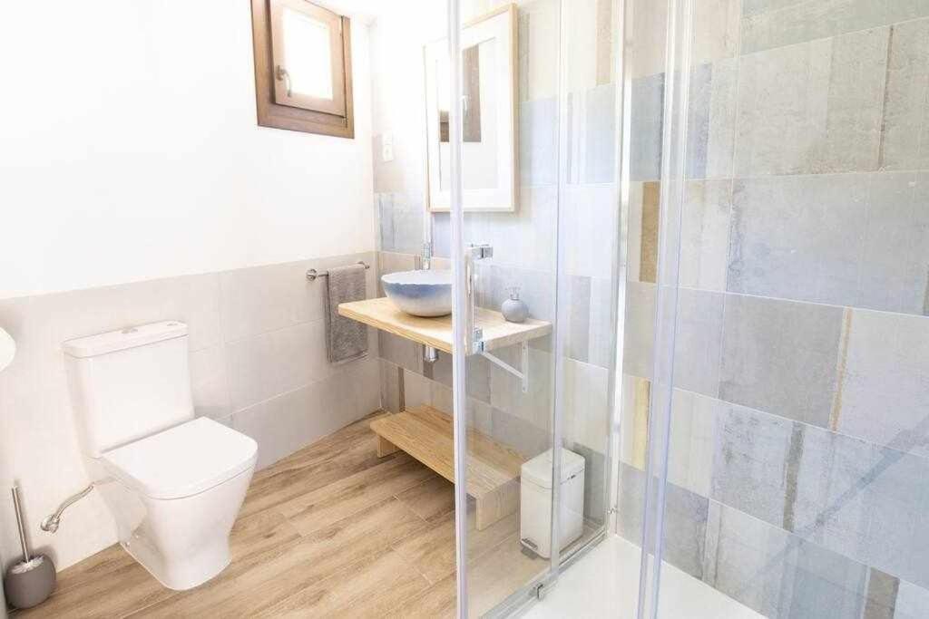 Apartamento Creativo Villa Rubei Villarroya de los Pinares Екстер'єр фото