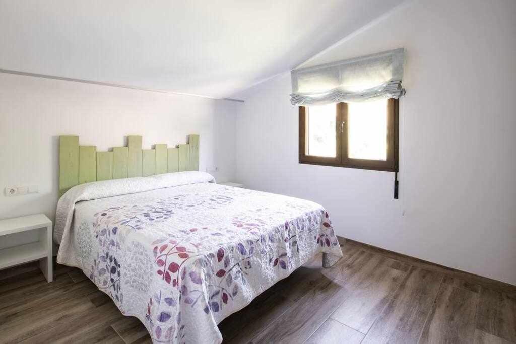 Apartamento Creativo Villa Rubei Villarroya de los Pinares Екстер'єр фото