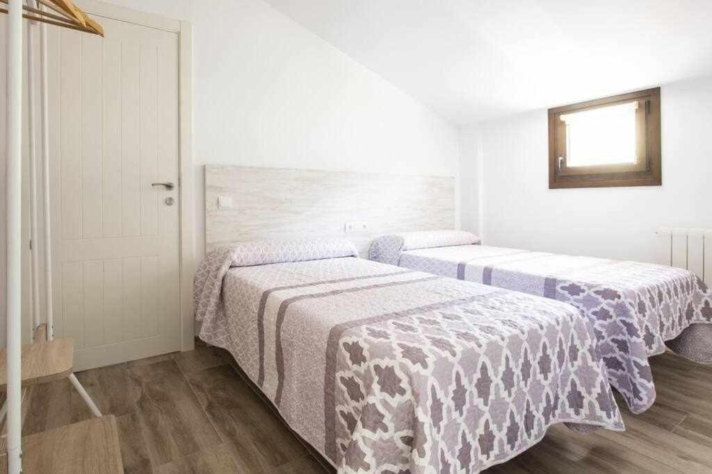 Apartamento Creativo Villa Rubei Villarroya de los Pinares Екстер'єр фото