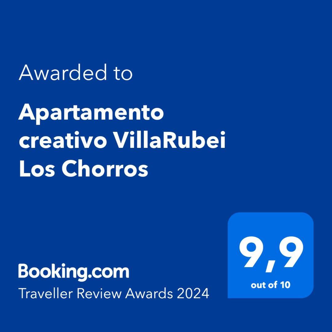 Apartamento Creativo Villa Rubei Villarroya de los Pinares Екстер'єр фото